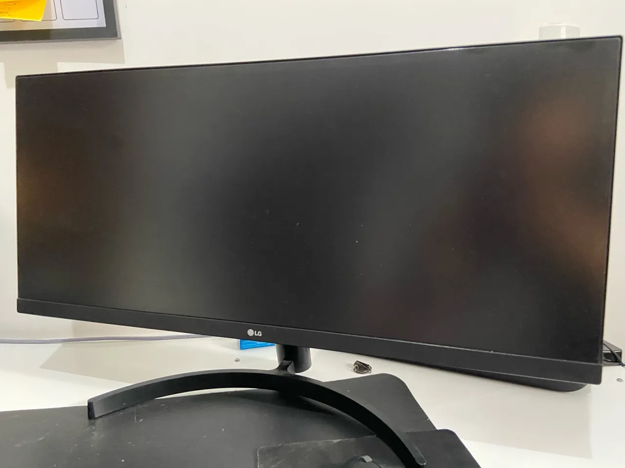MONITOR LG ULTRAWIDE 29 POLEGADAS
