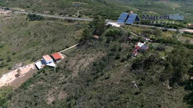 Área Em Chã Grande Beira da Pista Com 15.000m2 - Foto 2
