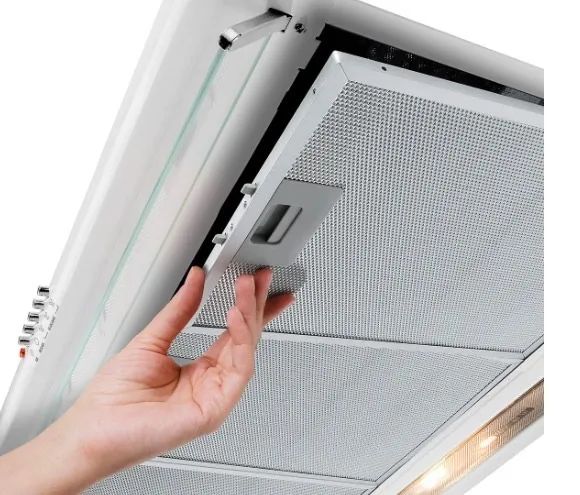 Depurador 80cm ( exaustor) Electrolux - Foto 4