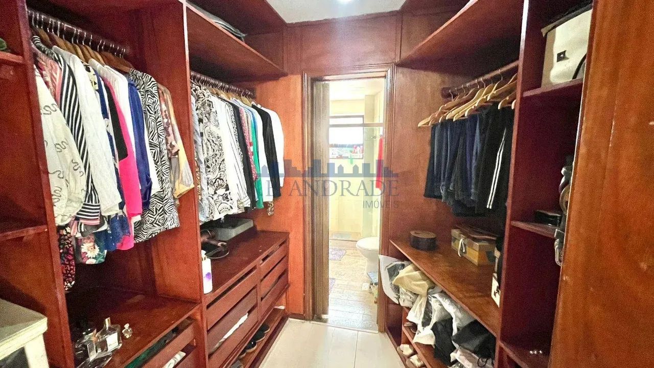 Barra da Tijuca | Apartamento 3 quartos, sendo 1 suite - Foto 11