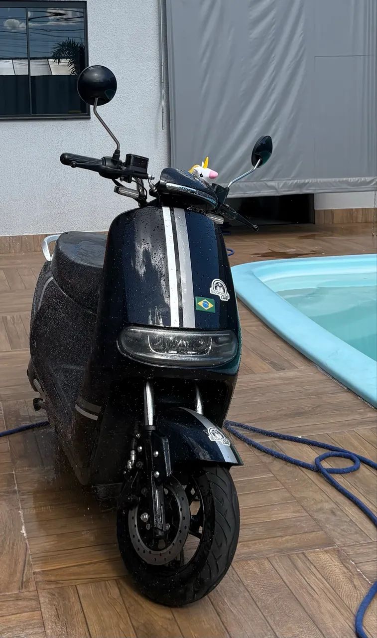 Vendo estou precisando muito do dinheiro  - Foto 2