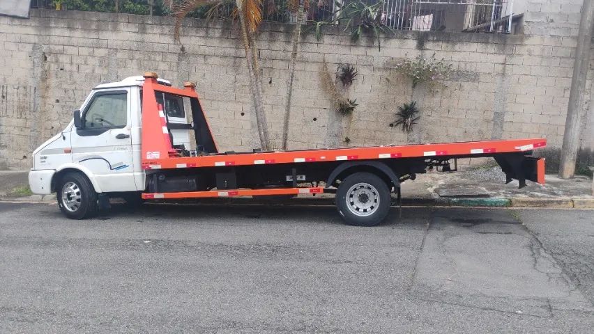 Iveco daily 5013 - Foto 5