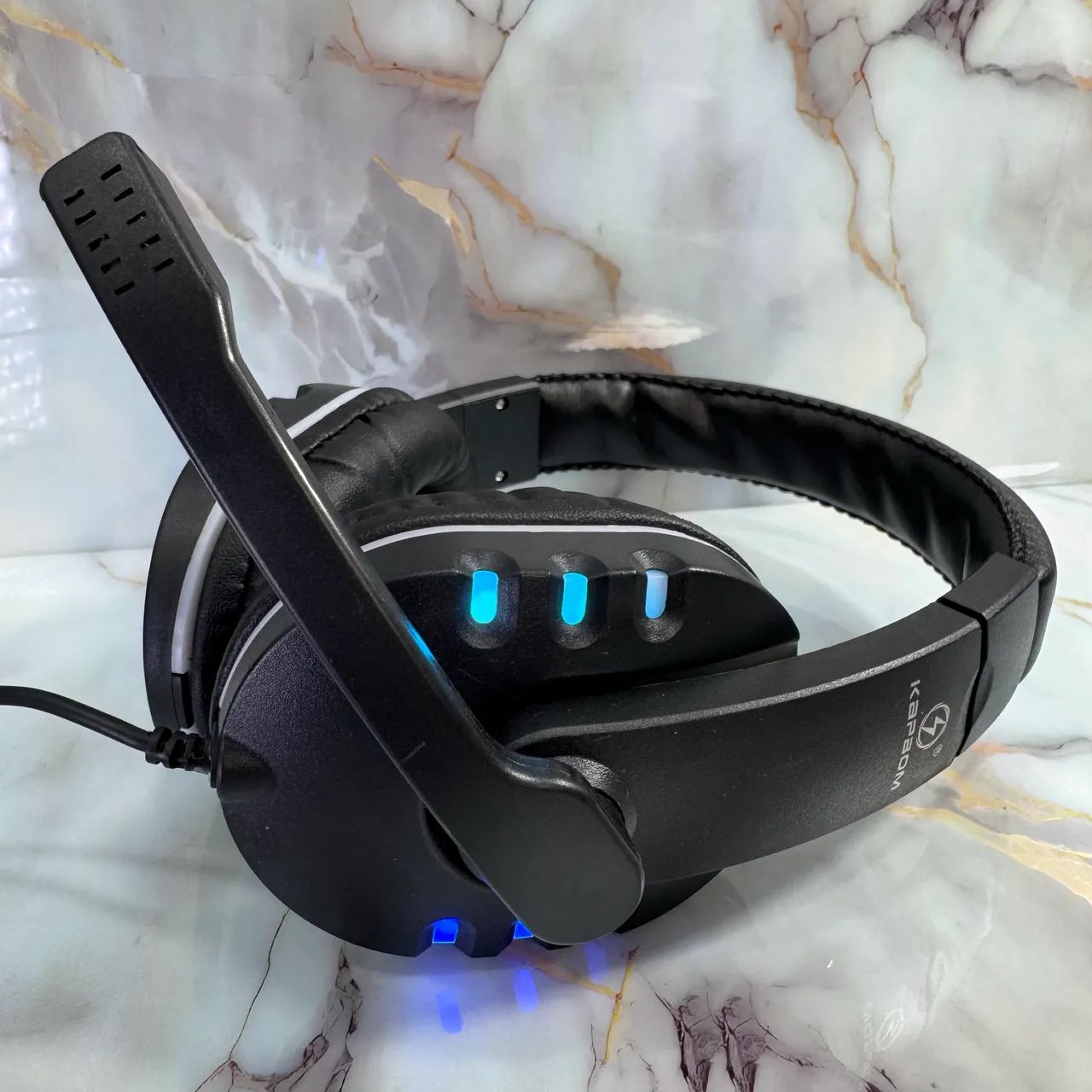 Headset Gamer USB  - Foto 3