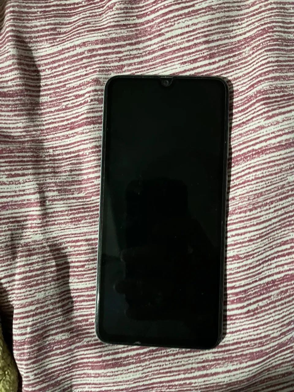 A70 semi novo 