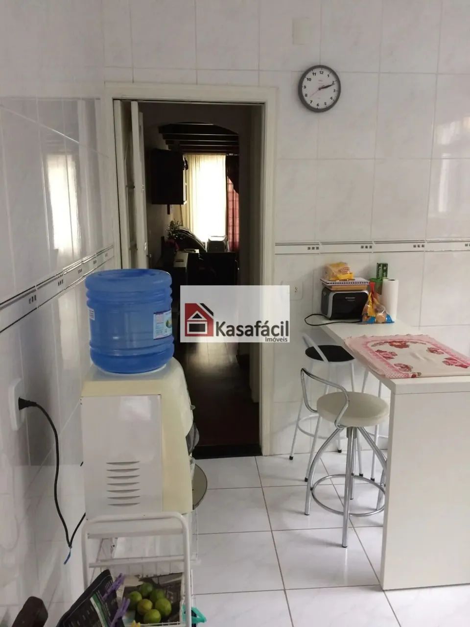 Casa com 2 suítes no Jardim Aeroporto! - Foto 6