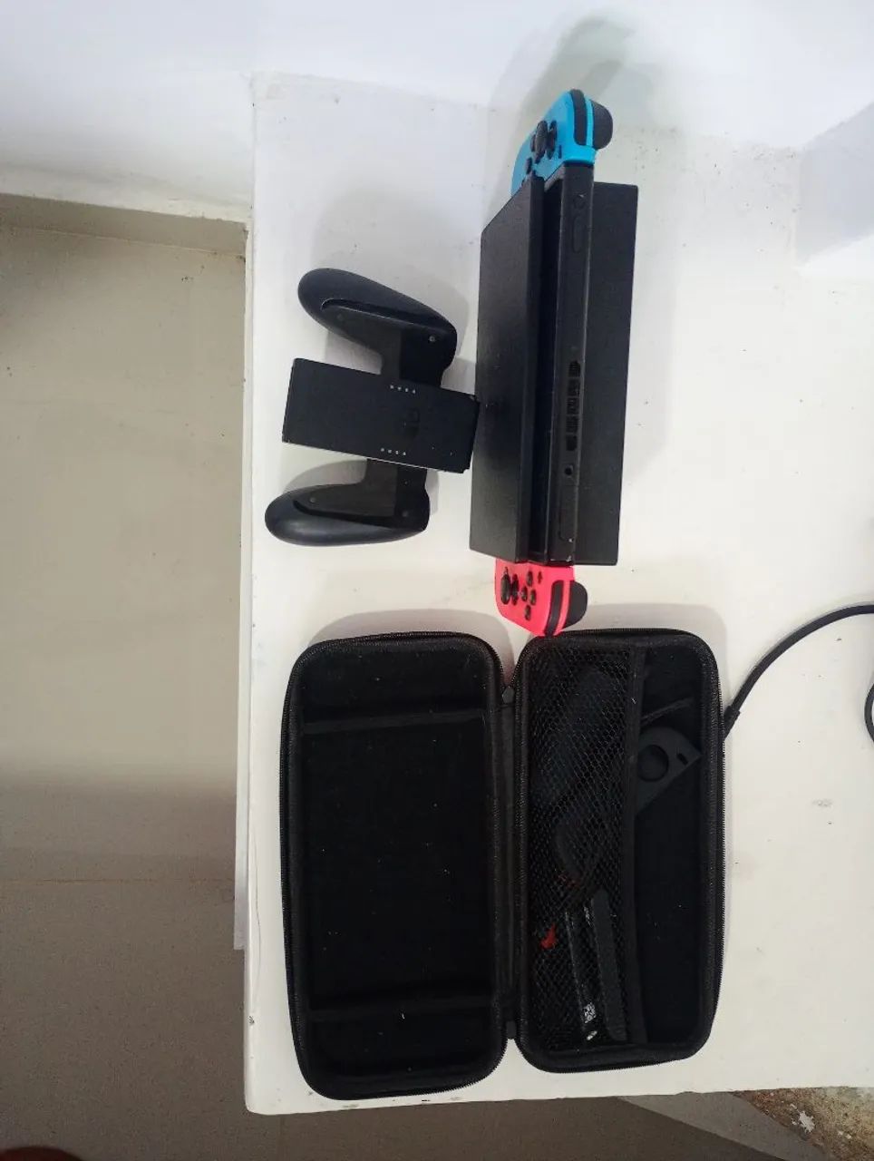 Nintendo Switch - Foto 3