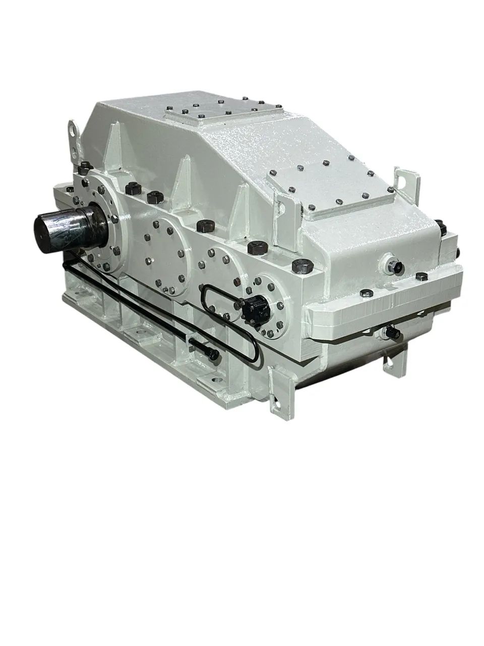 Redutor redução 1 pra 28 até 105 cv 