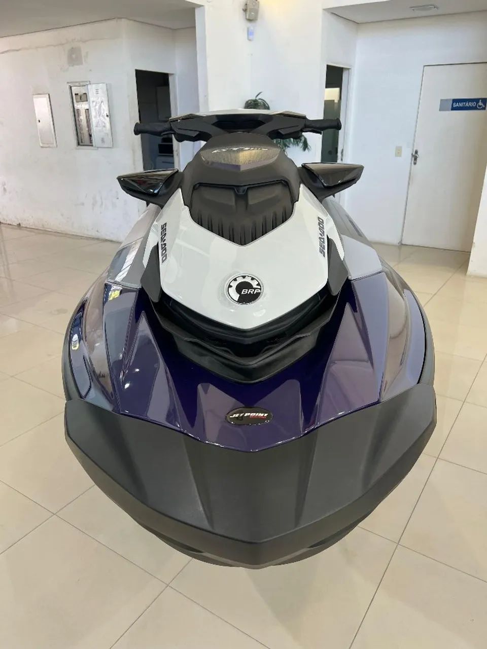 JET SKI SEA DOO GTi 170 SE 2025, Super Oferta, Seminovo, TROCO/PARCELO