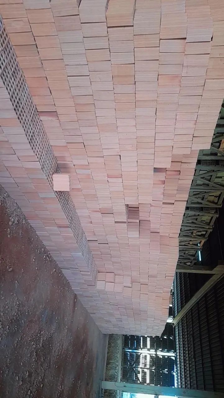 Tijolos e Blocos para construção - Qualidade e Preço