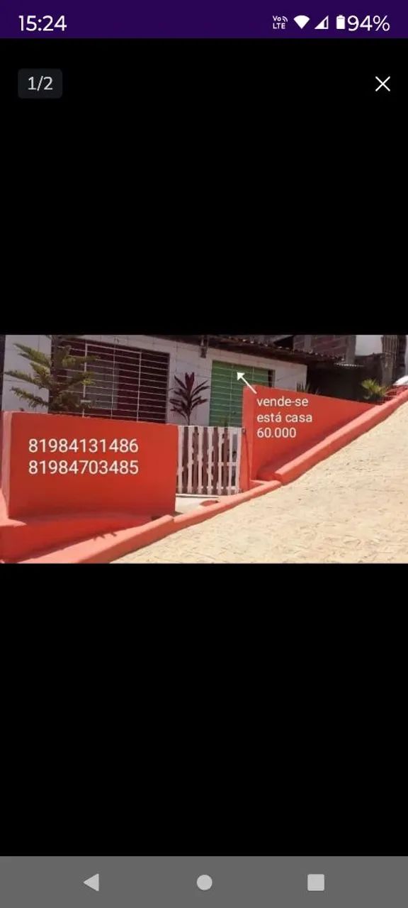 foto - Sirinhaém - 