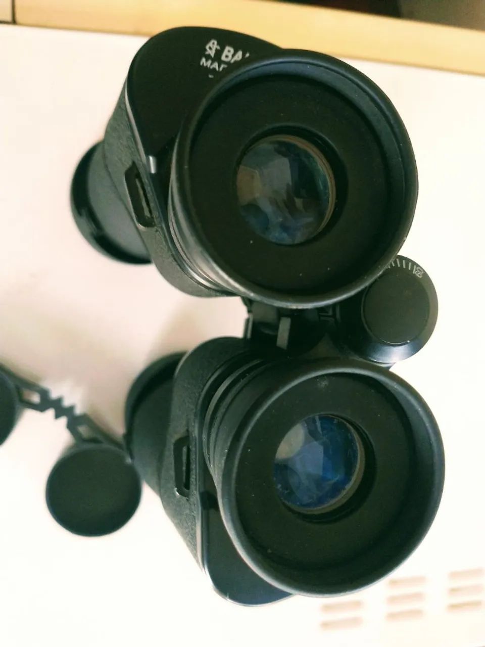 Binóculos BAIGISH 20x50 - Ótima Qualidade! - Foto 2