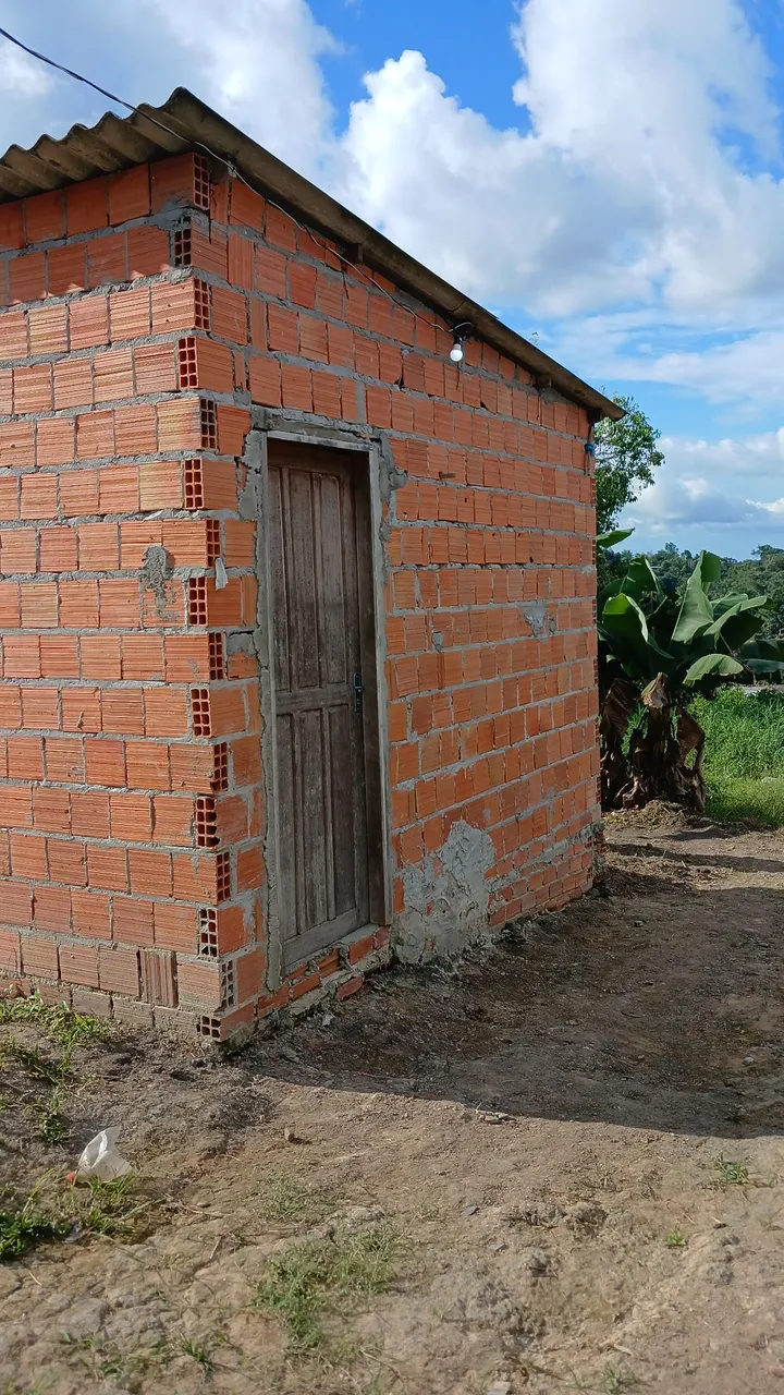 Vende-se Terreno