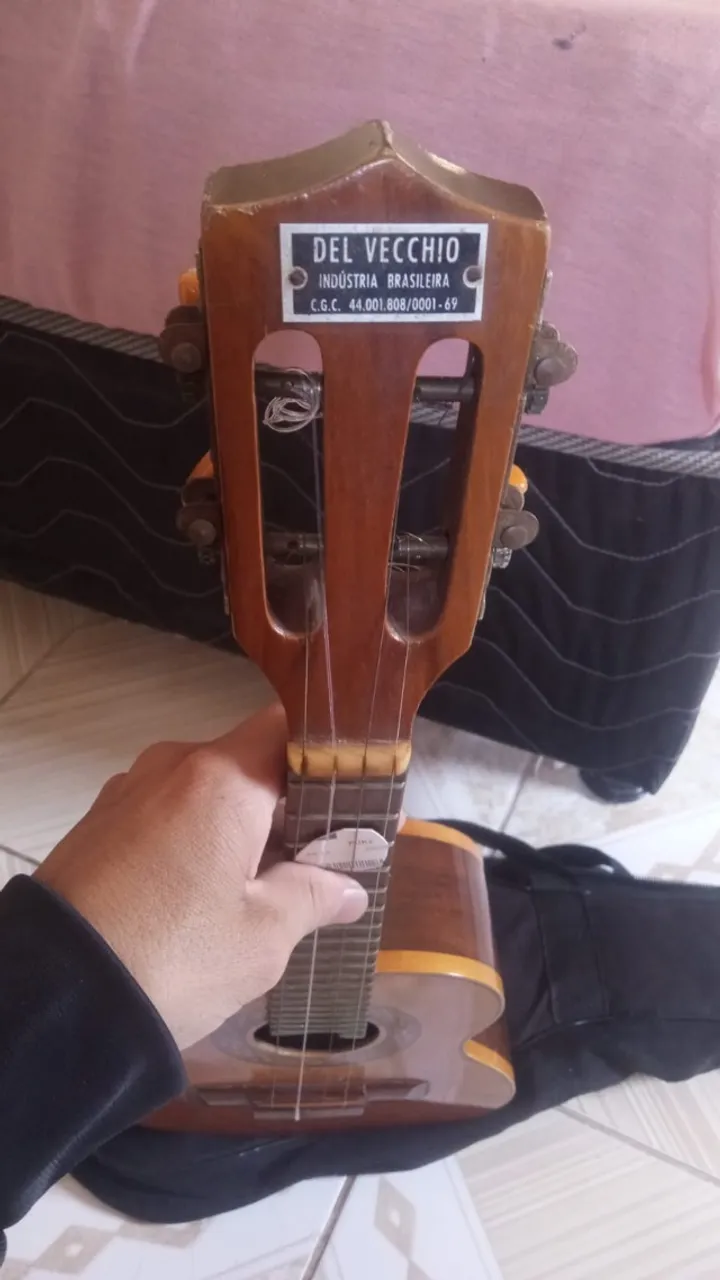 Cavaquinho 