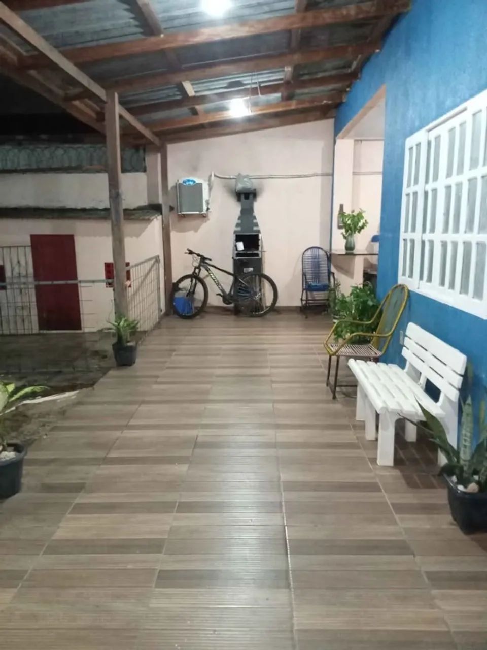 VENDE-SE CASA NO MARABAIXO 1, PRÓXIMO A RODOVIA. AMPLA, CONFORTÁVEL E BEM LOCALIZADA. - Foto 4