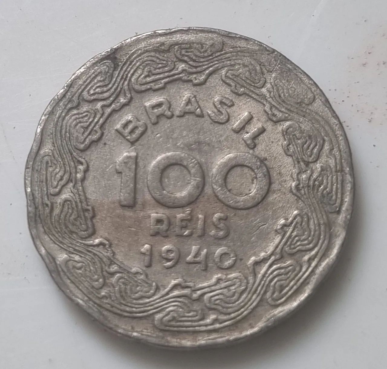 Moedas antigas de reis  - Foto 2