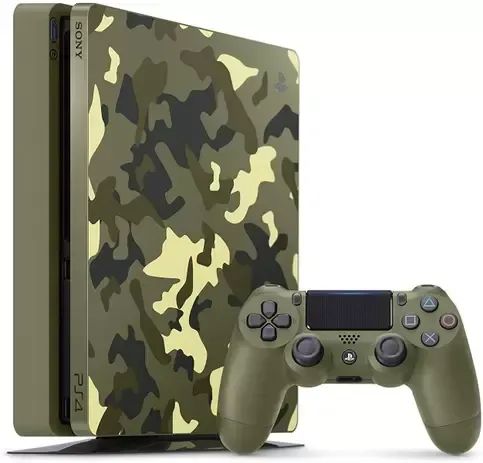 PS4