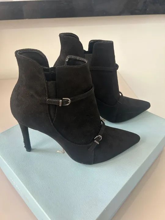 Bota Werner - Foto 4