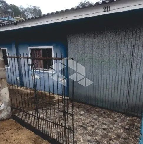 02 Casas à Venda no mesmo terreno em Serraria, São José/SC - Foto 2