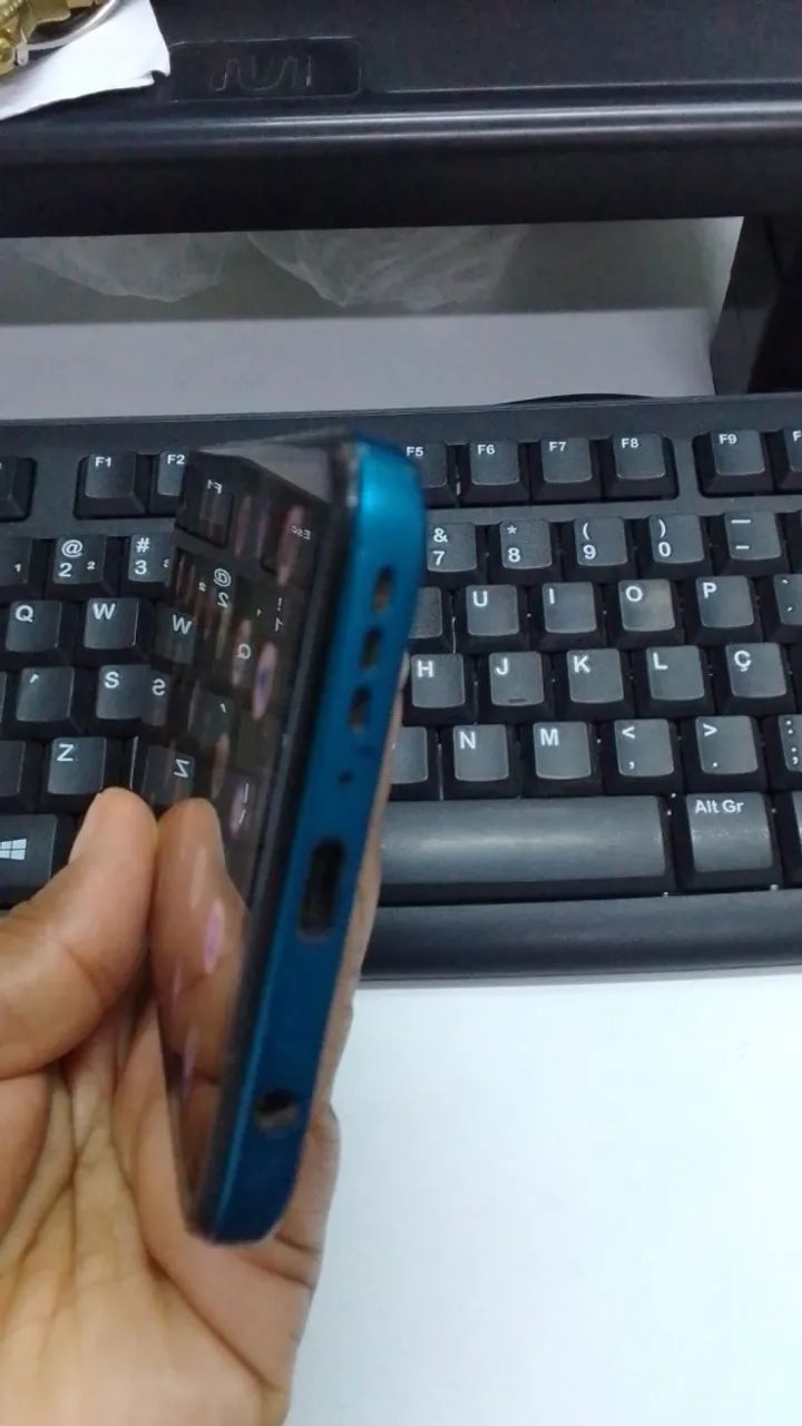 MOTO G 71 5G USADO - Foto 4