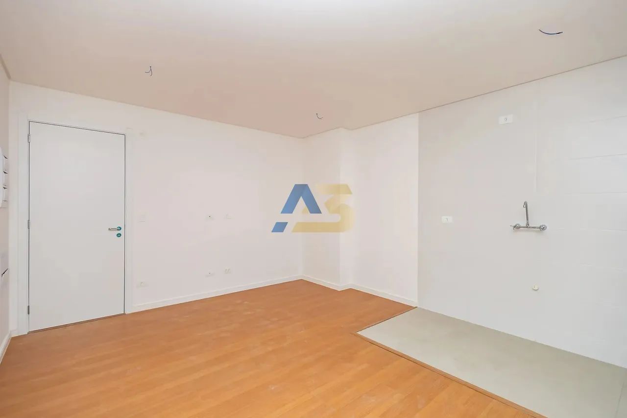 Apartamento à venda no Portão | Curitiba - Foto 3