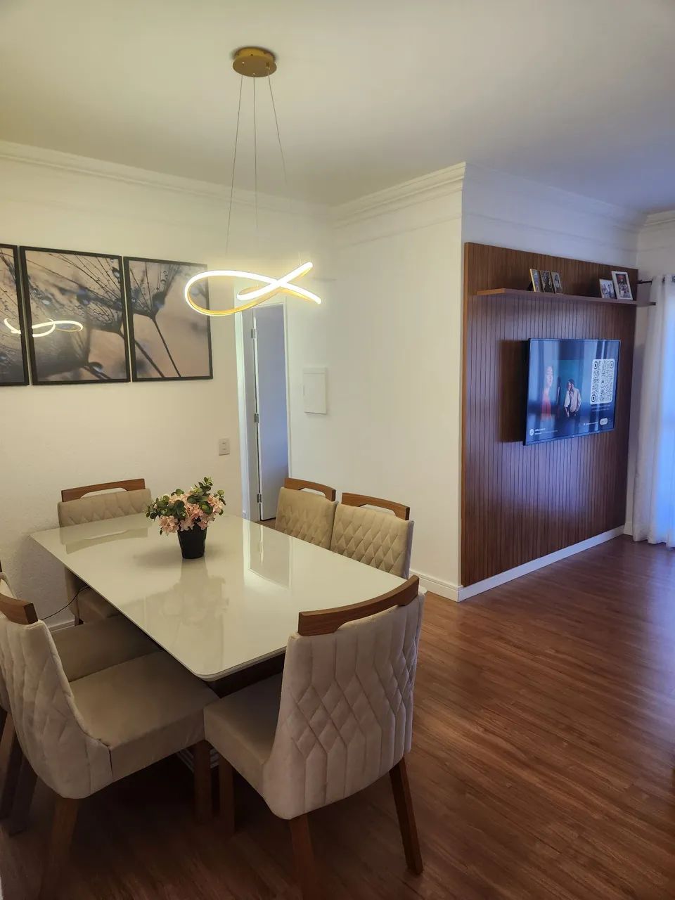 Foto - Marília - Jardim Cristo Rei