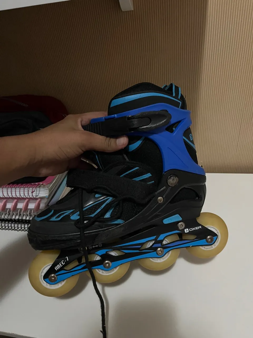 Patins