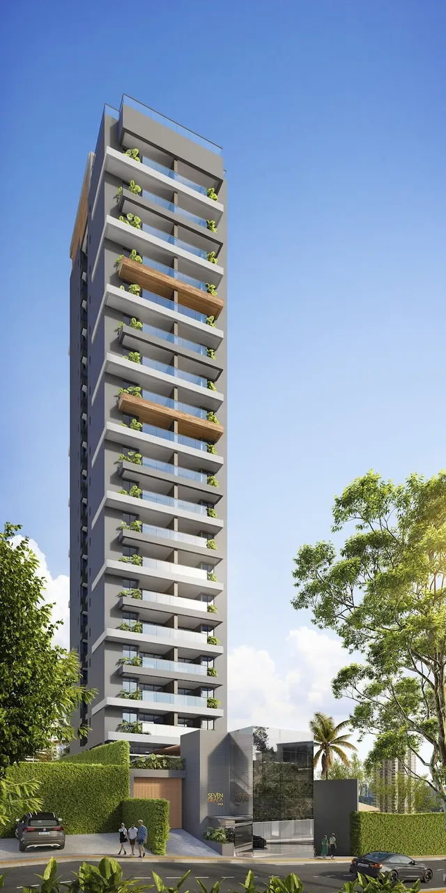 APARTAMENTO QUARTO E SALA- NO MELHOR DA GRACA - SALVADOR/BAHIA.