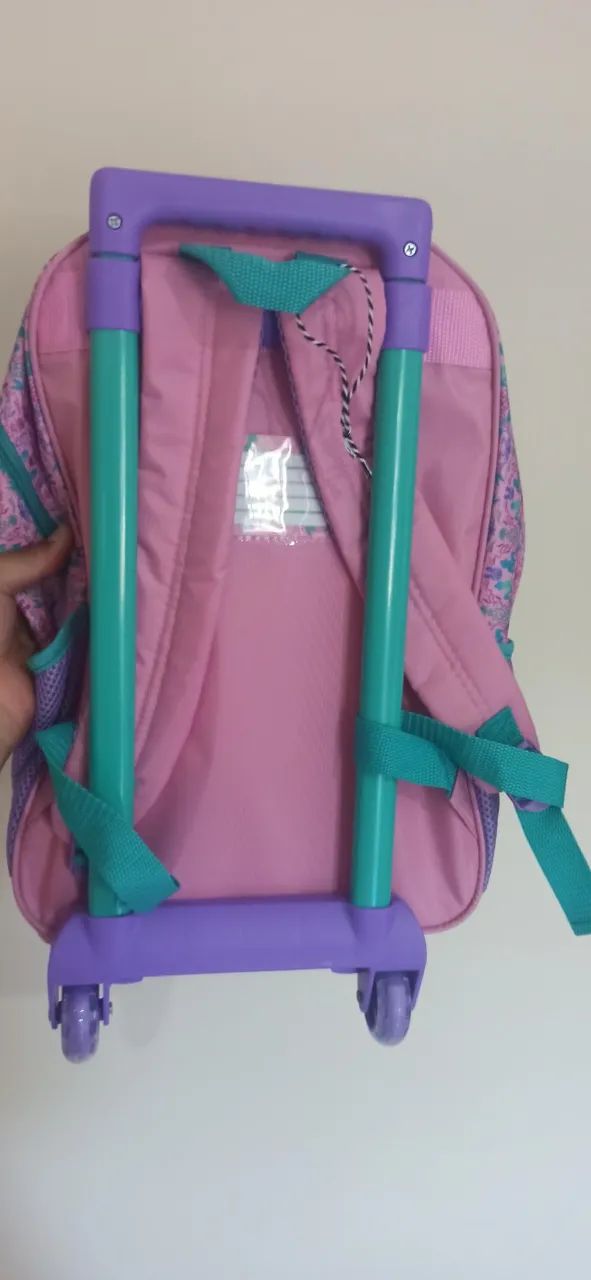 Mochila infantil  - Foto 2