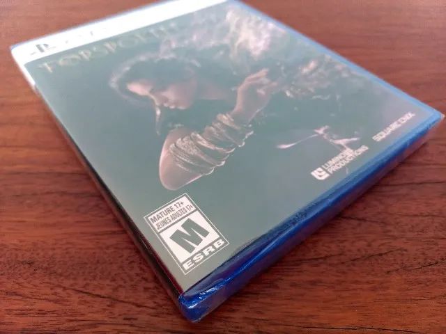 Forspoken PS5 LACRADO - Foto 3