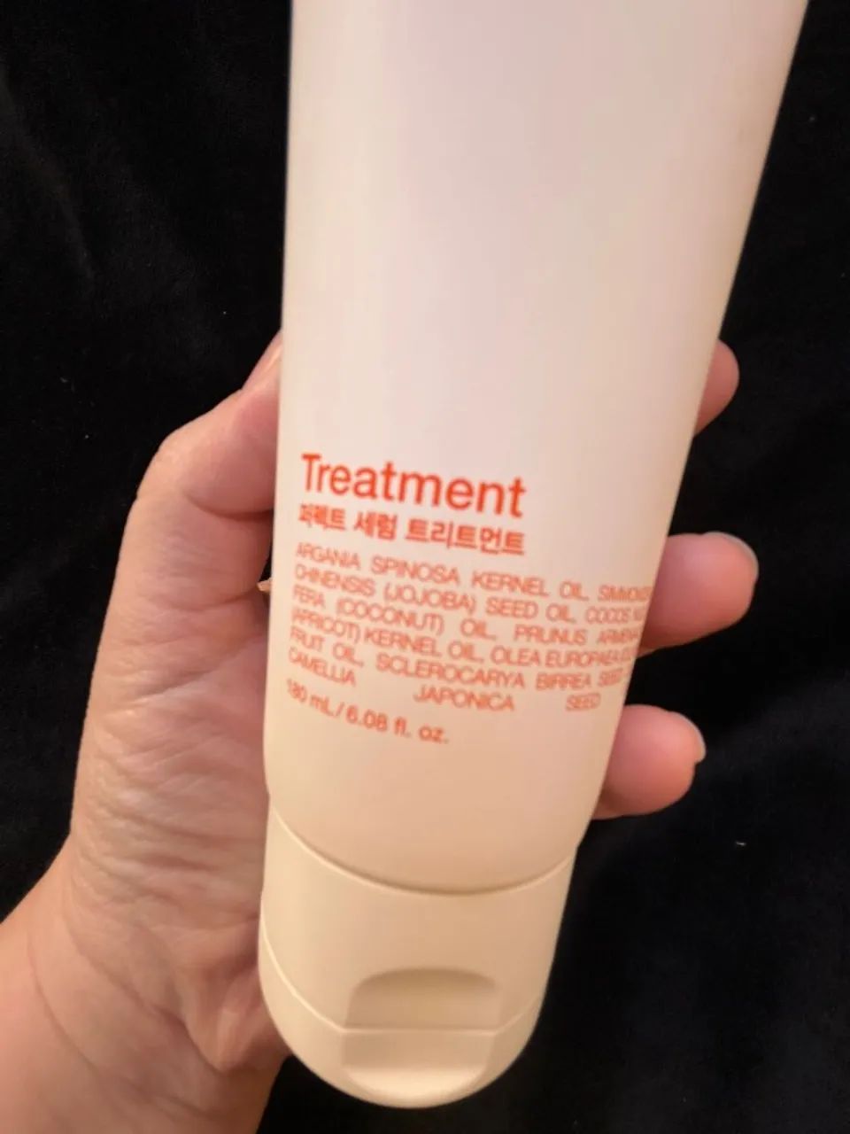 mise en scène - perfect serum máscara 180ml - Foto 2