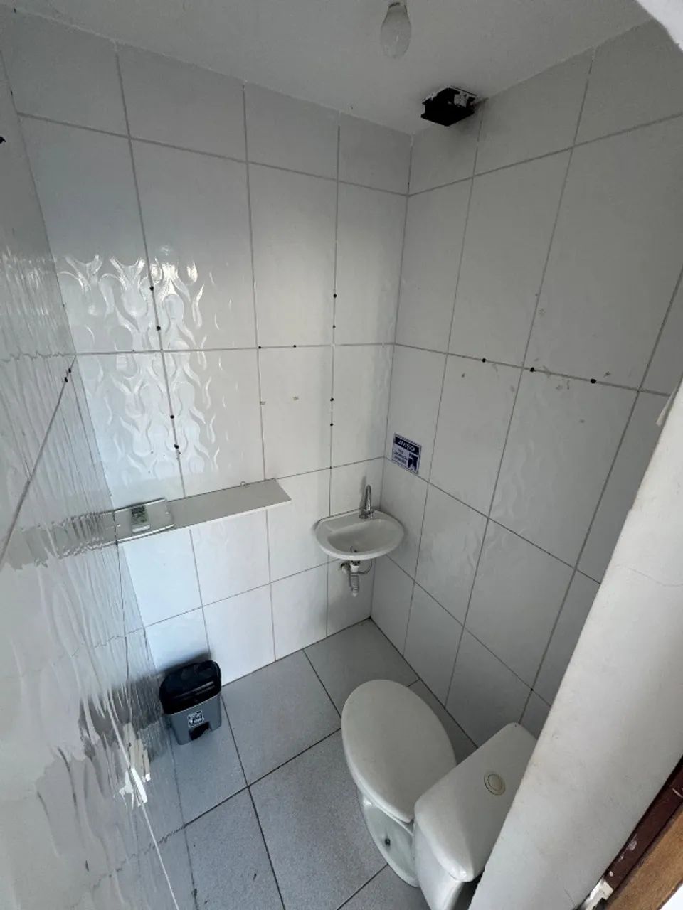 Loja 20m2 na Euclides da cunha , laranjeiras . - Foto 3