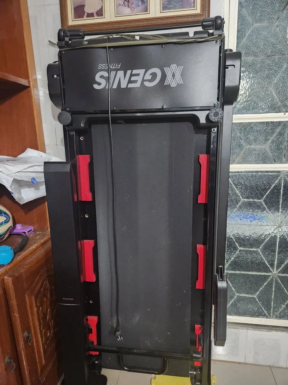 Esteira eletica genis64305324864643120