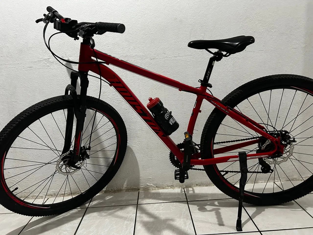 Bike esportiva  - Foto 2