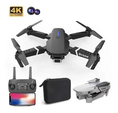 Drone E88