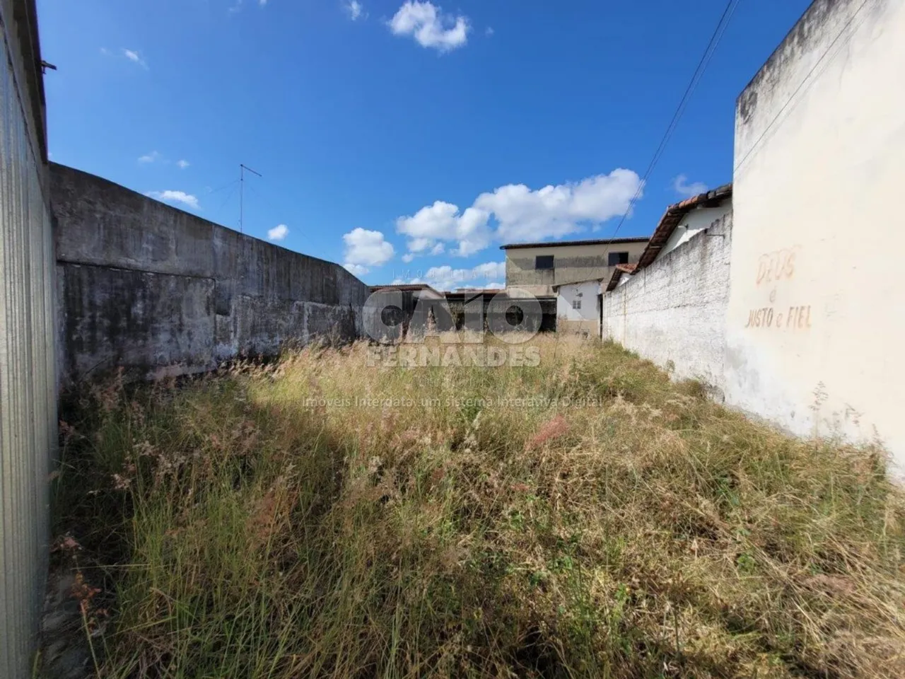 Terreno em Parnamirim
