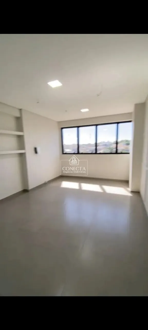 Salas Comerciais - Tibery