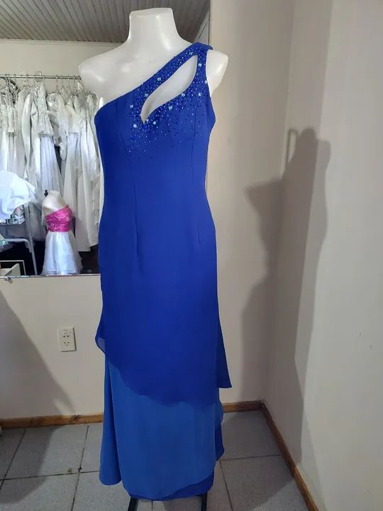 estoque de roupas de festa - Foto 4