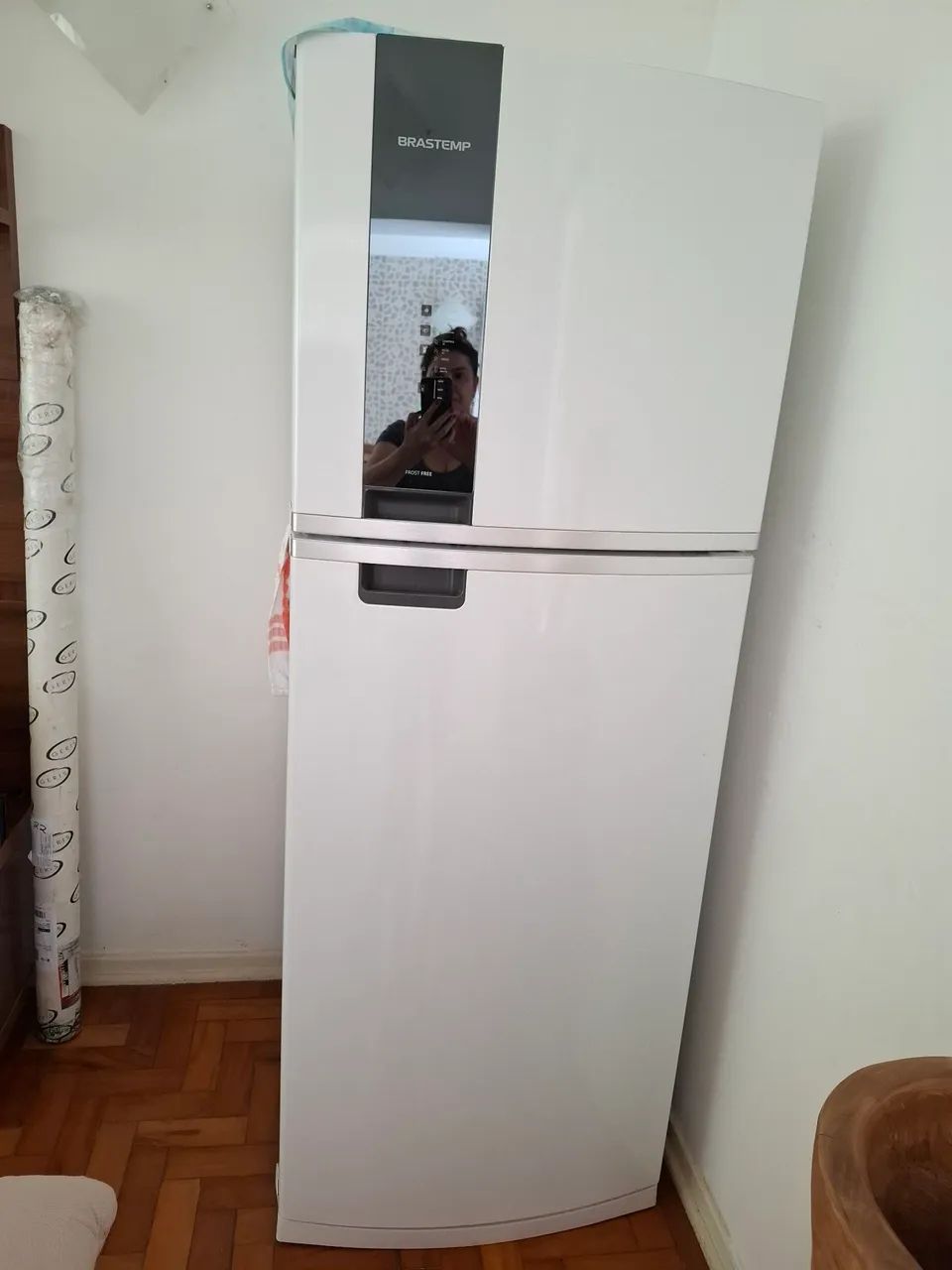 GELADEIRA BRASTEMP  - Foto 4