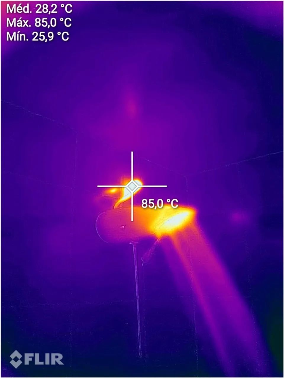 Manutenção elétrica - eletricista  - Foto 4