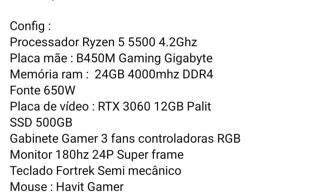 Pc gamer 64319032611457122