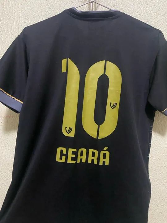 camisa ceará  - Foto 2
