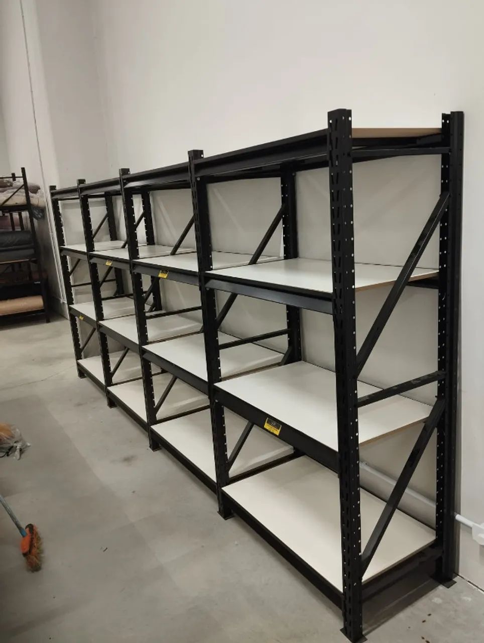 Prateleira para distribuidora de bebidas - Foto 2