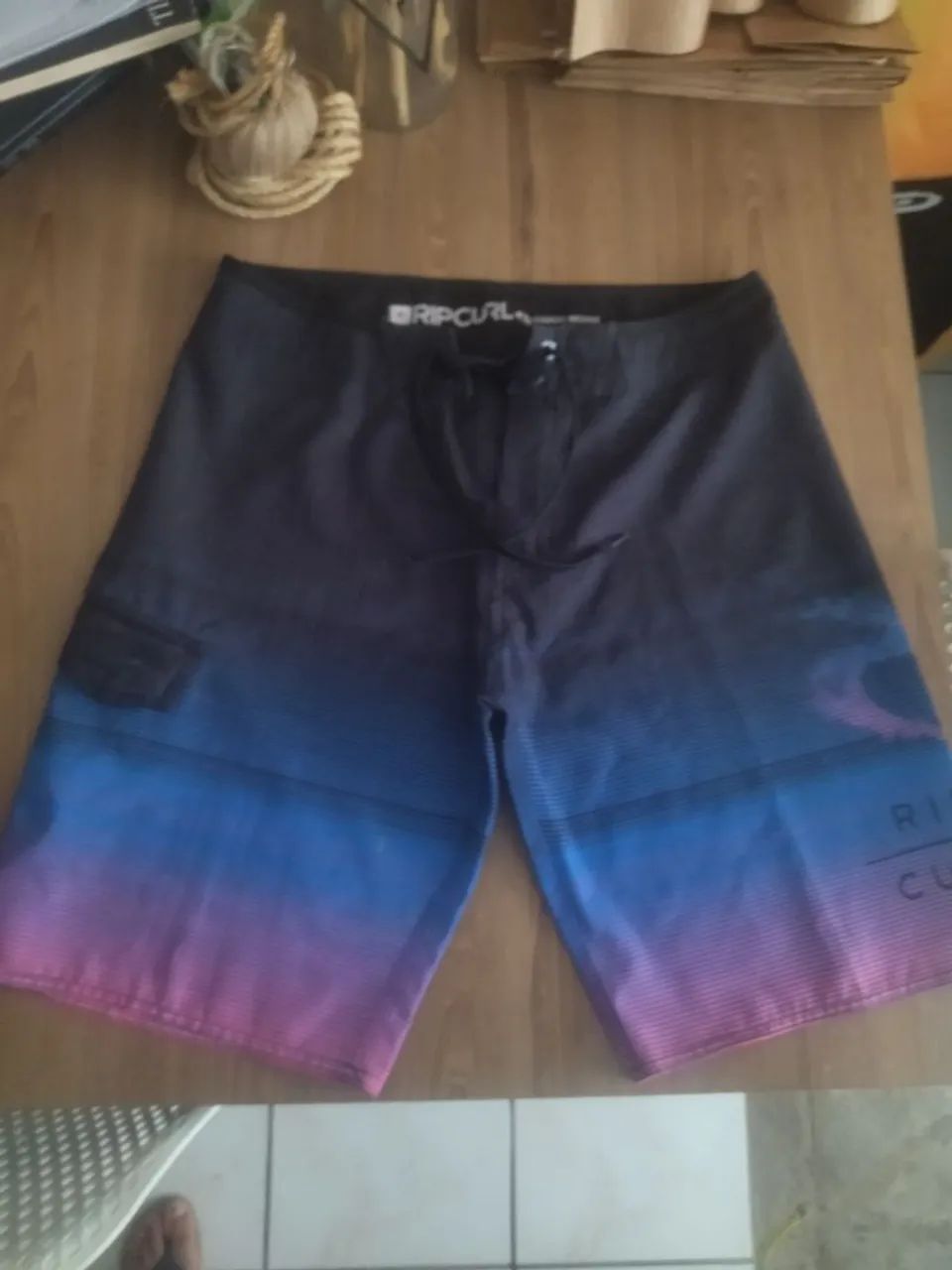 Shorts Rip Curl Gabriel Medina