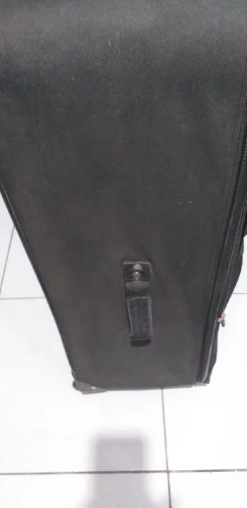 Mala para viagem  - Foto 5