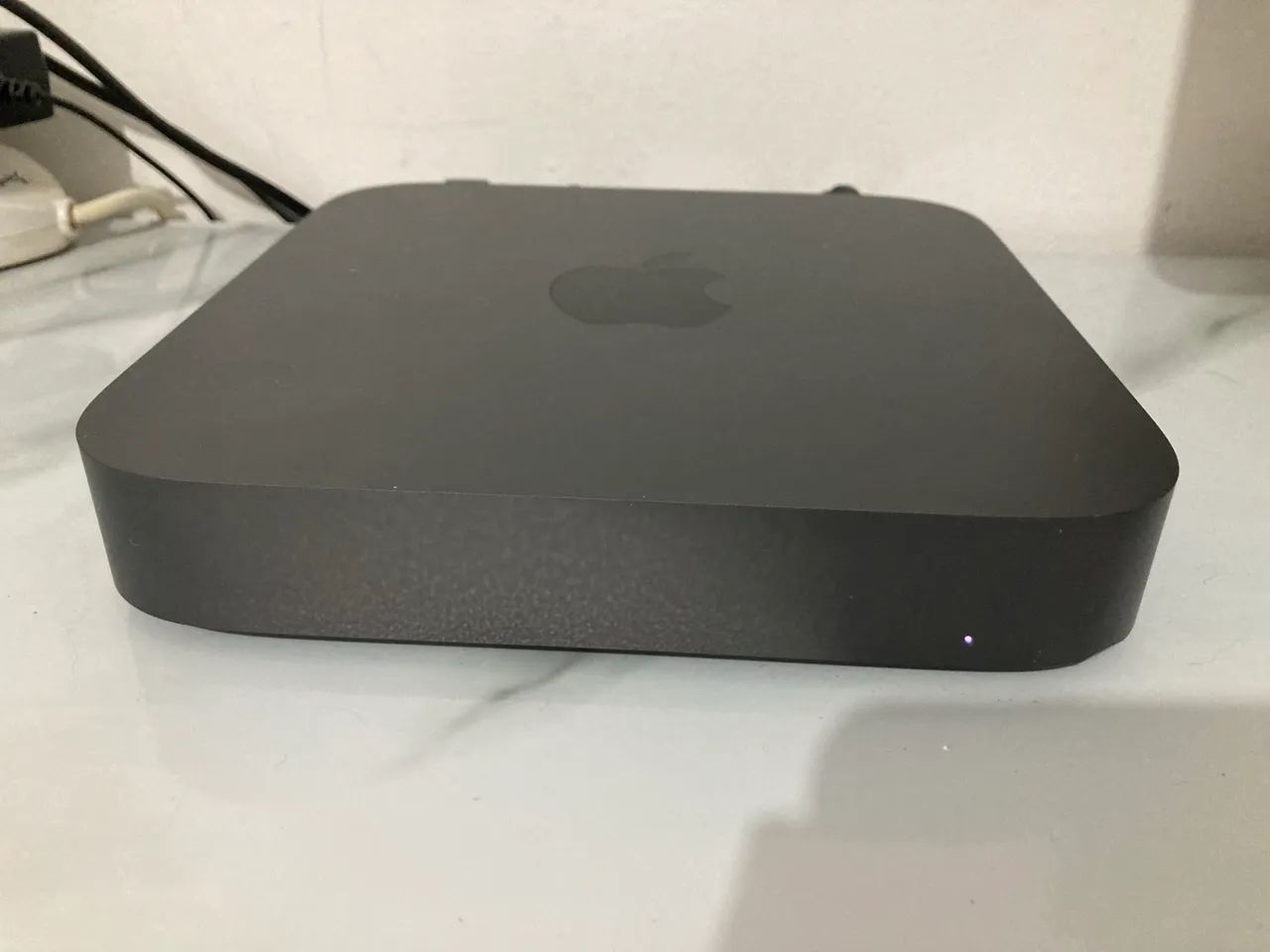 Mac Mini 2018 - Computadores e Desktops - Vila Bancária Munhoz