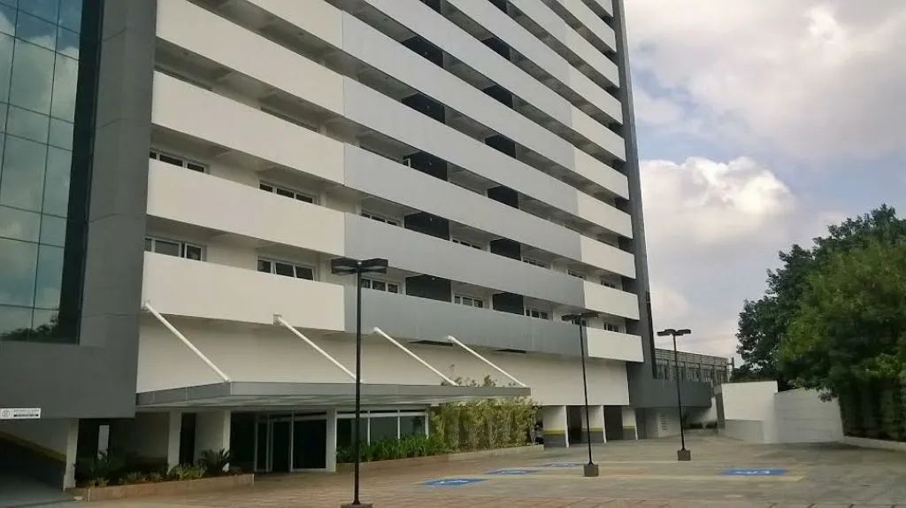 Oportunidade  sala Comercial para venda. À partir de 40m2 em Santo Amaro - São Paulo - SP. - Foto 7