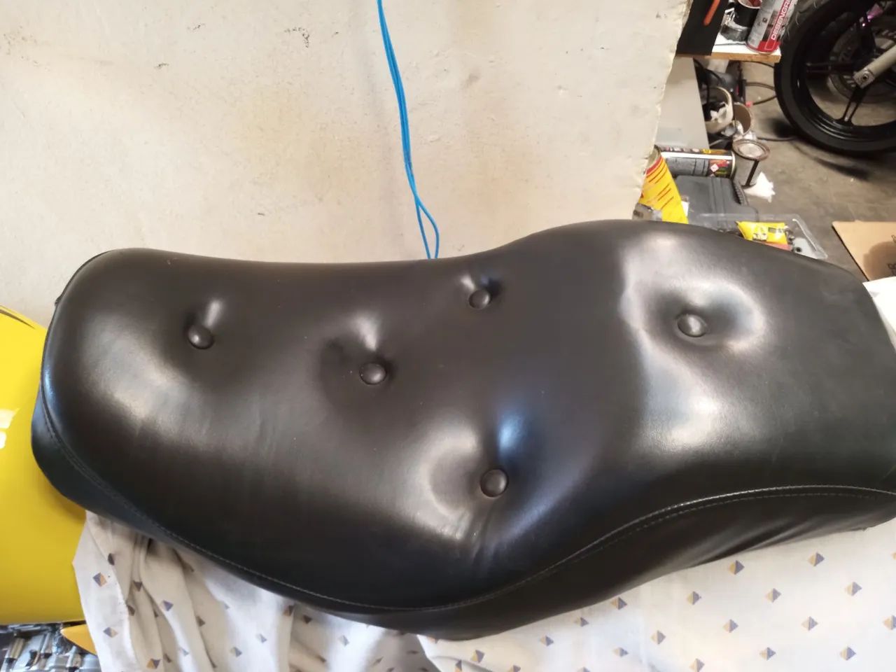 Banco Original da Vulcan 750 aceita cartão  - Foto 2