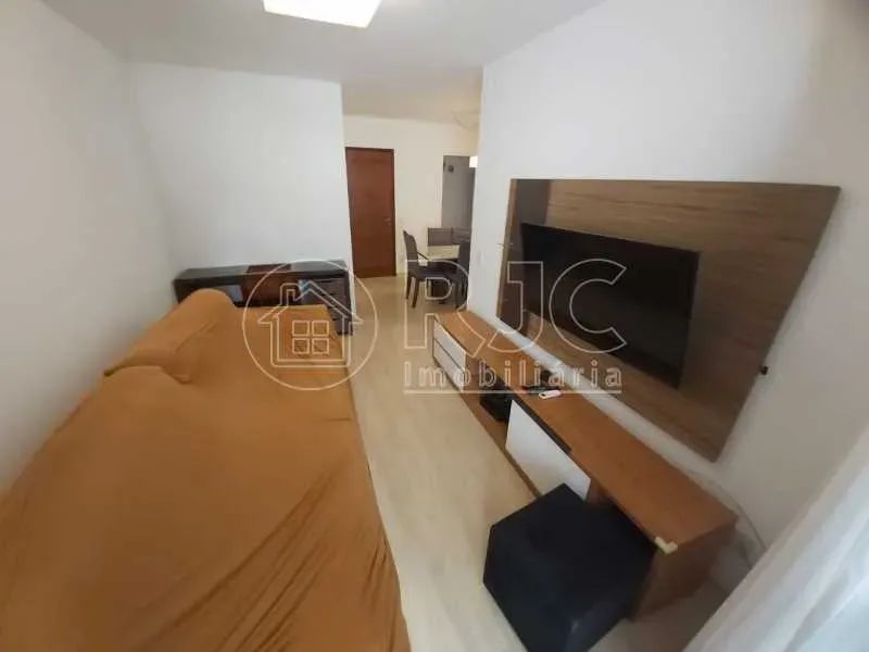 Apartamento - Padrão / Residencial / Tijuca - Foto 3