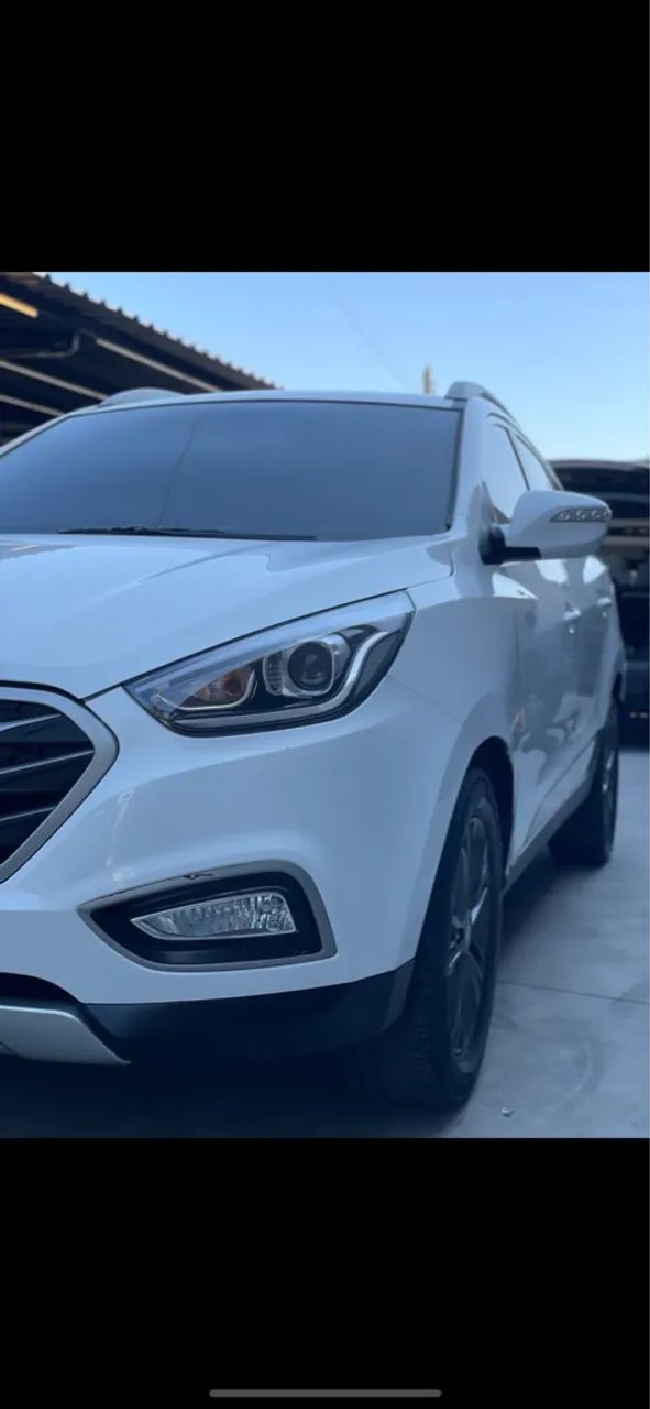 VENDO IX35 GL 2017/18  - Foto 5