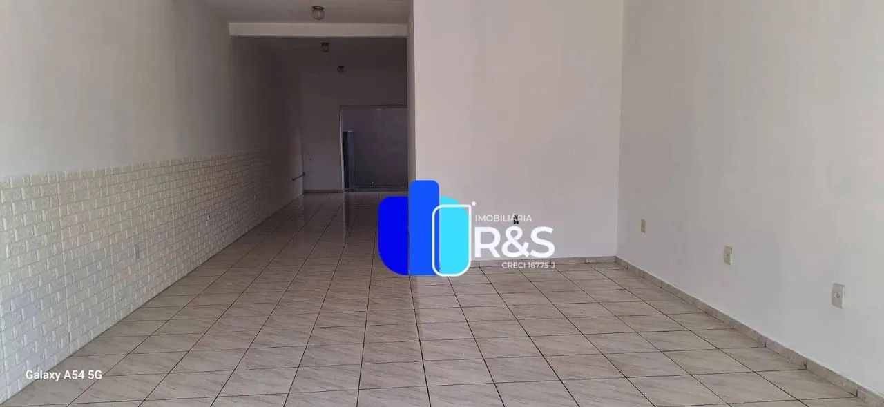 Sala para alugar, 80 m² por R$ 3.000/mês - Vila Nova Louveira - Louveira/SP